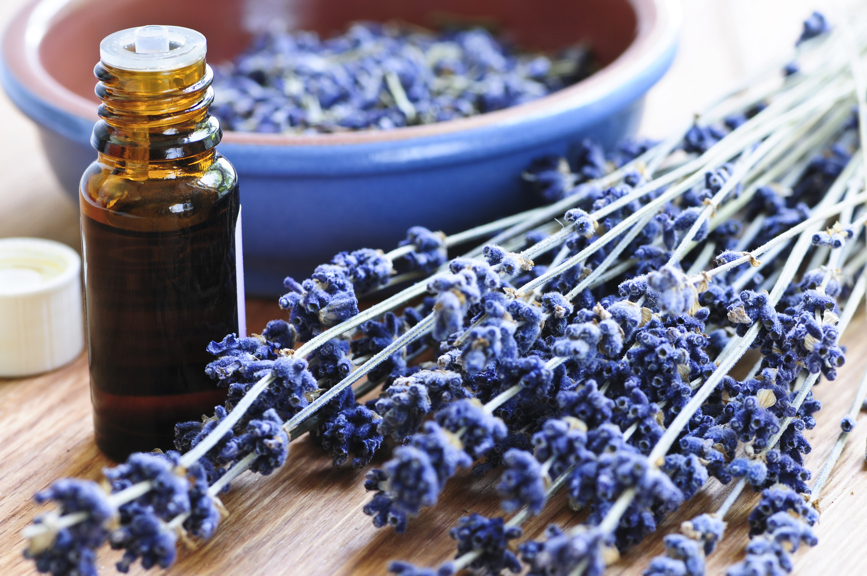 Truth About Stress And Essential Oils