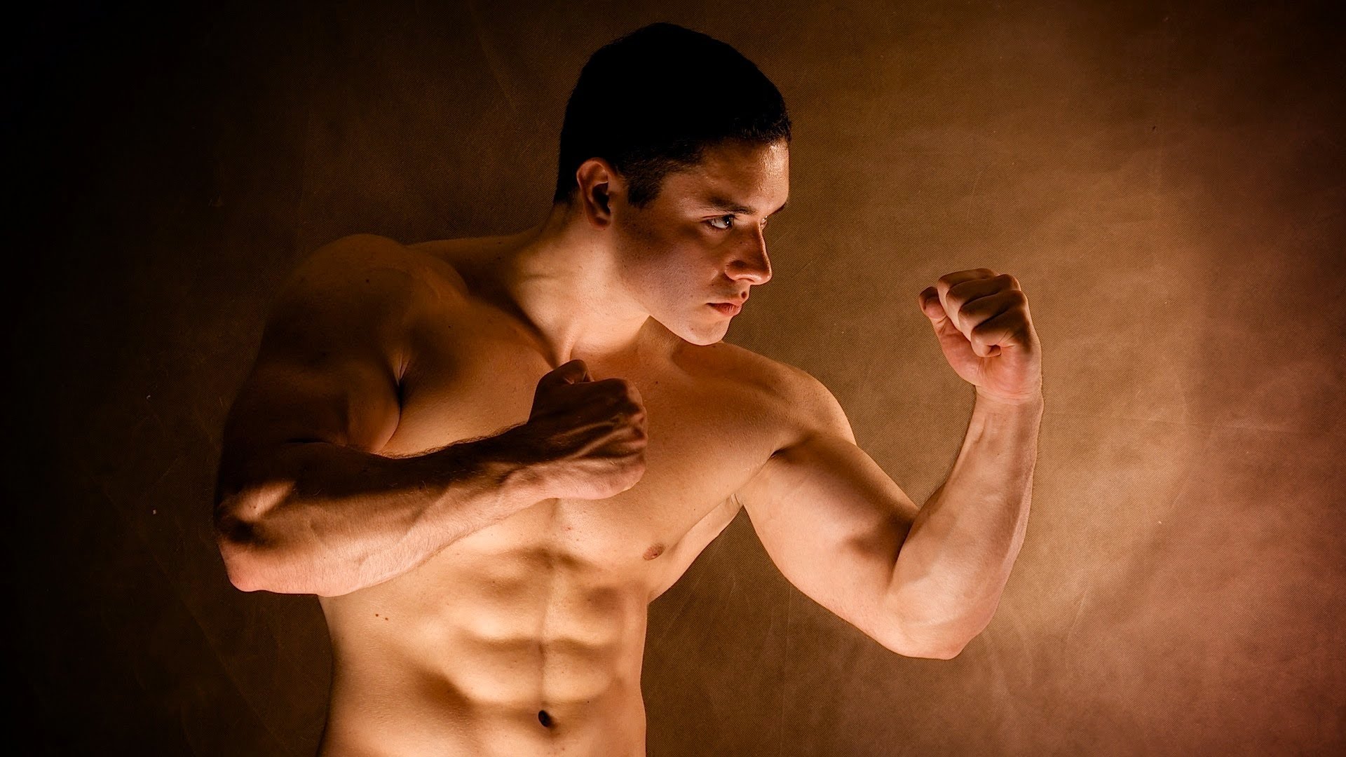 fit man