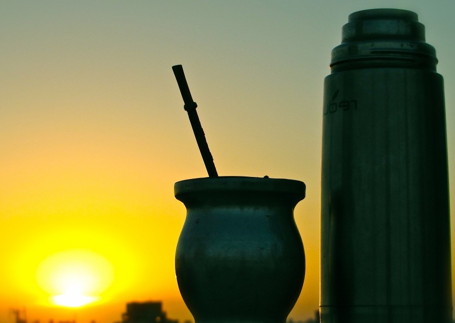 Yerba Mate and Coffee
