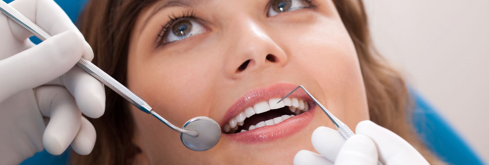 dental check up