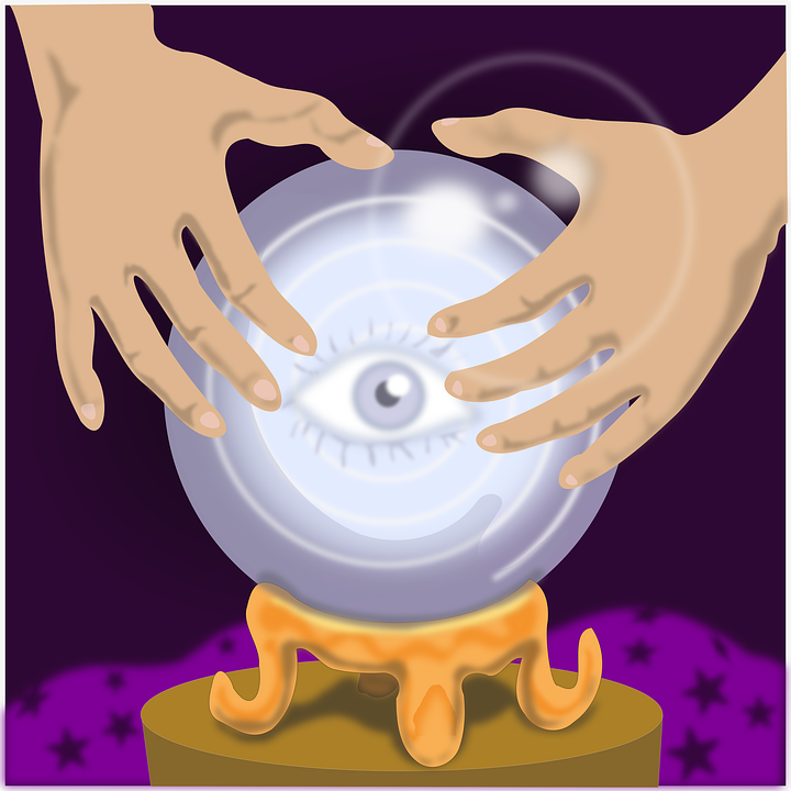 Opening your Third Eye: The Astral Travel Experience