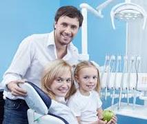 family dentist