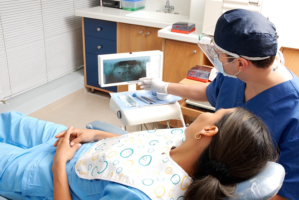 Need a dentist – here is what to look for