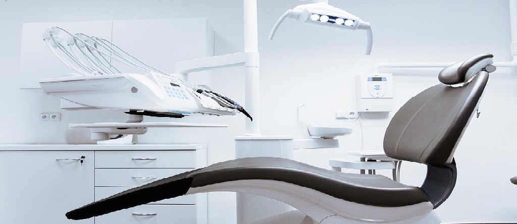 dental clinic