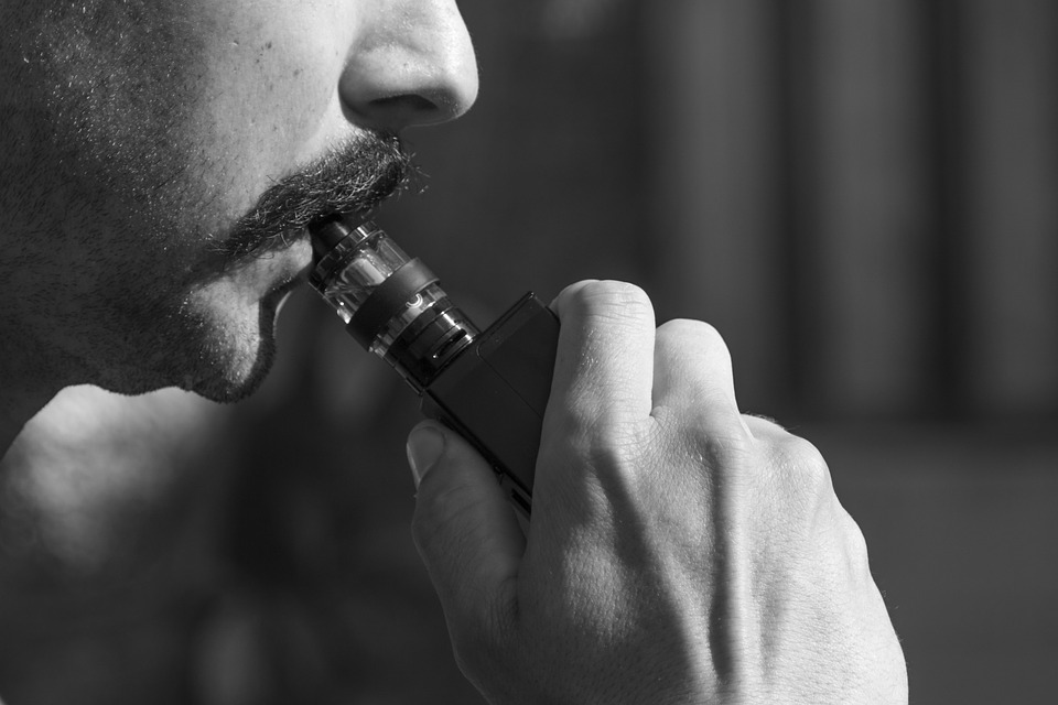 Merits of Using Pre-filled Vape Cartridges