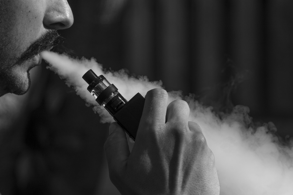 Top Tips for Buying E-Liquid
