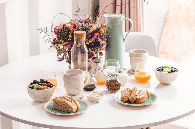 Why You Should Never Skip a Nutritious Breakfast