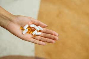 hair supplement